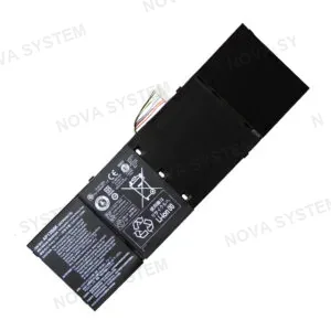 ACER BATERIA PARA ACER AP13B8K AP13B3K 53Wh 15.2V 4 CELDAS ASPIRE V5-573 V5-572 V7-481P R7-571 INT