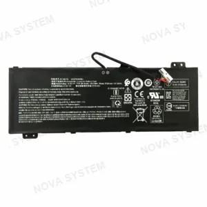 ACER BATERIA PARA ACER AP18E7M 58Wh 15.4V 3 CELDAS AN515-54 AN517-51-56YW INT