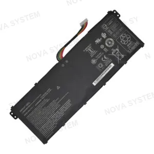 ACER BATERIA PARA ACER AP19B5L 54.6Wh 15.4V 4 CELDAS A515-43 A515-43G A515-52 A515-52G INT