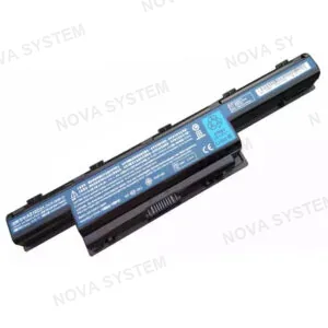 ACER BATERIA PARA ACER AS10D51 48Wh 10.8V 6 CELDAS 4551 4741G 4771 4771G 5252 5336 5551 EXT