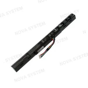 ACER BATERIA PARA ACER AS16A5K AS16A7K AS16A8K 41.4Wh 14.8V 4 CELDAS E15 E5-475G 523G 553G 573G INT