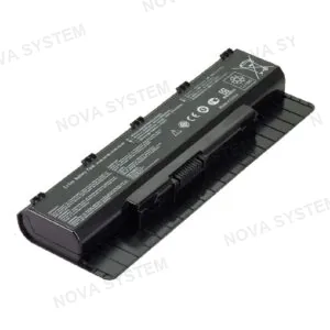 ASUS BATERIA PARA ASUS A32-N56 A33-N56 A32-N46 56Wh 10.8V 6 CELDAS B53A N46VJ N56VJ N56VZ N76V EXT