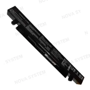 ASUS BATERIA PARA ASUS A41-X550A A41-X550 44Wh 14.4V 4 CELDAS X550L X450C R409CC K5 K550 EXT