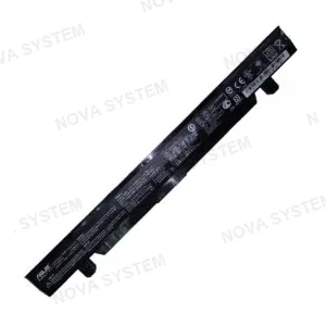 ASUS BATERIA PARA ASUS A41N1424 48Wh 15V 4 CELDAS ZX50 GL552V EXT