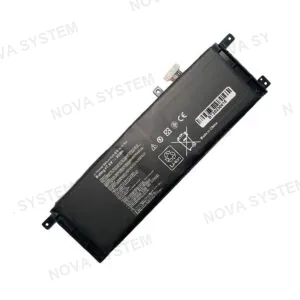 ASUS BATERIA PARA ASUS B21N1329 30Wh 7.6V 4 CELDAS D553M F453M F553M P553M X553M INT