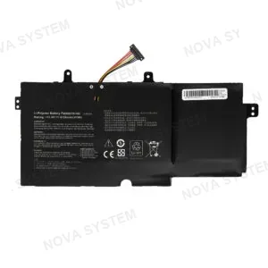 ASUS BATERIA PARA ASUS B31N1402 48Wh 11.4V 3 CELDAS Q551L N591LB Q551LN INT