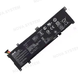 ASUS BATERIA PARA ASUS B31N1429 48Wh 11.24V 3 CELDAS K501UX K501UB K501LB K501U INT