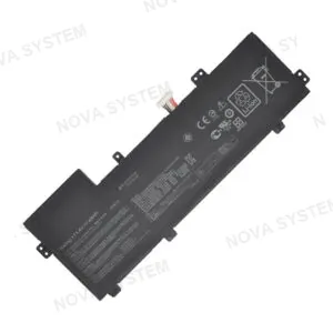ASUS BATERIA PARA ASUS B31N1534 48Wh 11.4V 3 CELDAS UX510 UX510UX UX510UW INT