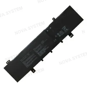 ASUS BATERIA PARA ASUS B31N1631 42Wh 11.52V 3 CELDAS 15 X505BA X505BP X505ZA INT