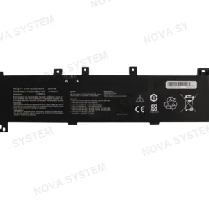 ASUS BATERIA PARA ASUS B31N1635 42Wh 11.52V 3 CELDAS X705UA X705UF M705BA INT