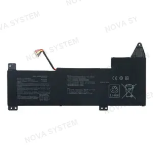 ASUS BATERIA PARA ASUS B31N1723 48Wh 11.4V 3 CELDAS K570UD X570UD X570ZD X570U INT