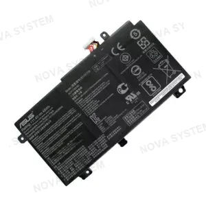 ASUS BATERIA PARA ASUS B31N1726 TYPE A 48Wh 11.4V 3 CELDAS FX80 FX86 FX504 FX505