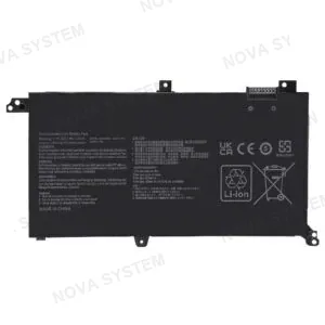 ASUS BATERIA PARA ASUS B31N1732-1 11.52V 42Wh 3 CELDAS X430UA X430UF X571G INT
