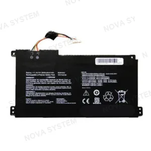 ASUS BATERIA PARA ASUS B31N1912 C31N1912 42Wh 11.55V 3 CELDAS E510MA E410MA F414MA INT