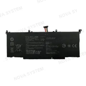 ASUS BATERIA PARA ASUS B41N1526 64Wh 15.2V 4 CELDAS GL502 GL502V GL502VM INT