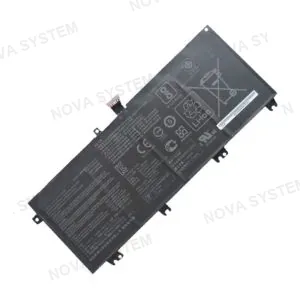 ASUS BATERIA PARA ASUS B41N1711 TYPE A 64Wh 15.2V 4 CELDAS FX503V GL503 INT