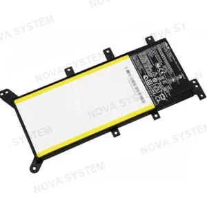 ASUS BATERIA PARA ASUS C21N1347 37Wh 7.6V 2 CELDAS X555 X555LA A555 A555L F55L F55L INT