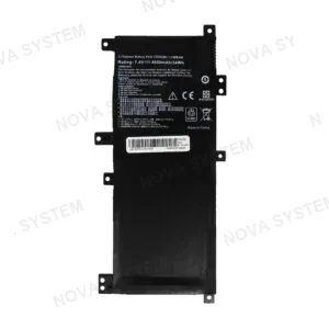 ASUS BATERIA PARA ASUS C21N1401 X455 1 37Wh 7.5V 4 CELDAS X455 X455DG X455LA X455L INT