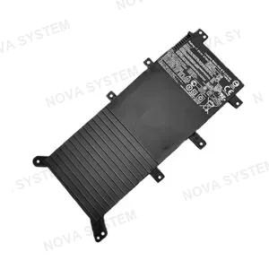 ASUS BATERIA PARA ASUS C21N1408 37Wh 7.6V 2 CELDAS K555L K555LA INT