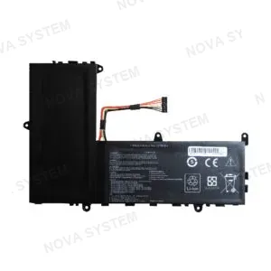 ASUS BATERIA PARA ASUS C21N1414 38Wh 2 CELDAS 7.6V X205T F205
