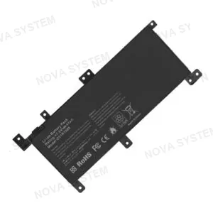 ASUS BATERIA PARA ASUS C21N1509 38Wh 7.6V 4 CELDAS X556U X556UA X556UB X556UF INT