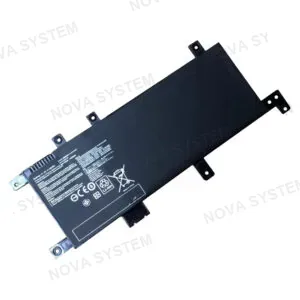 ASUS BATERIA PARA ASUS C21N1634 38Wh 7.6V 2 CELDAS X580U X542 X542U A580U R542UR F542UF INT