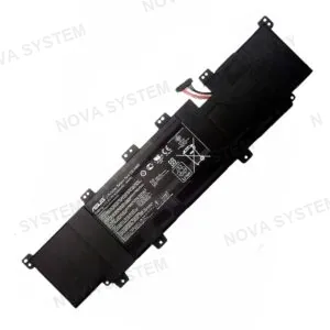 ASUS BATERIA PARA ASUS C31-X402 44Wh 11.1V 6 CELDAS S400 S400C S400CA S400E S300 INT