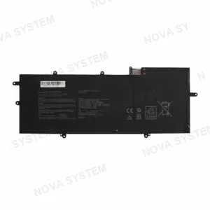 ASUS BATERIA PARA ASUS C31N1538 57Wh 11.55V 3 CELDAS UX360U UX360UAK INT