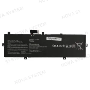 ASUS BATERIA PARA ASUS C31N1620 50Wh 11.55V 4 CELDAS UX430UA GV001T GV423T UX430UN INT