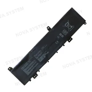 ASUS BATERIA PARA ASUS C31N1636 47Wh 11.49V 3 CELDAS M580V X580VD X580GD N580VD N580GD INT