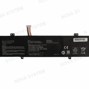 ASUS BATERIA PARA ASUS C31N1733 42Wh 11.52V 3 CELDAS TP412UA TP412FA EC039T EC036T EC059T INT
