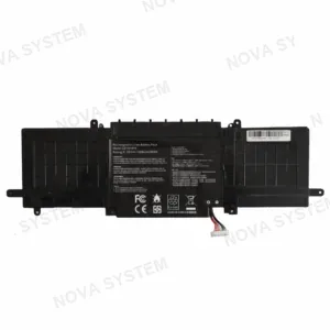 ASUS BATERIA PARA ASUS C31N1815 50Wh 11.55V 3 CELDAS UX333F