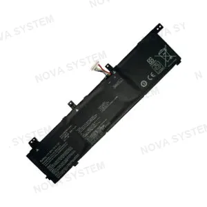ASUS BATERIA PARA ASUS C31N1843 42Wh 11.55V 4 CELDAS S14 S432 S532 INT