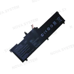 ASUS BATERIA PARA ASUS C41N1541 76Wh 15.2V 4 CELDAS GL702V GL702VM GL702VT GL702VT INT