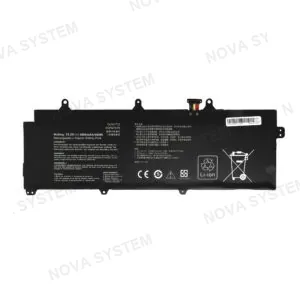 ASUS BATERIA PARA ASUS C41N1712 50Wh 15.4V 4 CELDAS GX501V GX501VI GX501GI INT