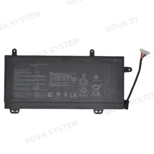 ASUS BATERIA PARA ASUS C41N1727 55Wh 15.4V 4 CELDAS GM501 GM501GM GU501 INT