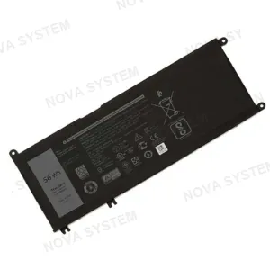 DELL BATERIA PARA DELL 33YDH 56Wh 15.2V 4 CELDAS 7778 7353 7779 3490 INT