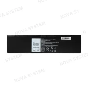 DELL BATERIA PARA DELL 34GKR 47Wh 7.4V E7440 4 CELDAS E7420 E7440 E7450 3RNFD V8XN3 EXT