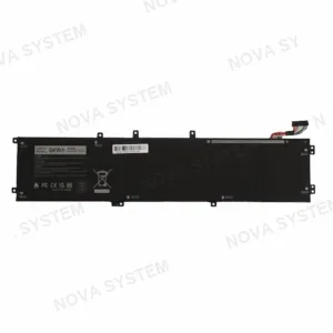 DELL BATERIA PARA DELL 4GVGH 84Wh 11.1V 6 CELDAS 1P6KD T453X 0T453 062MJV INT