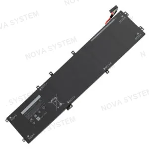 DELL BATERIA PARA DELL 6GTPY 83WH 11.4V 6 CELDAS M5510 M5520 5530 5520 5510 INT