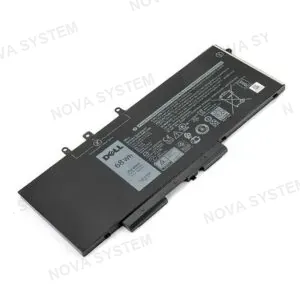 DELL BATERIA PARA DELL GJKNX 62Wh 7.6V 4 CELDAS 0DY9NT GD1JP DY9NT 5YHR4 5280 5590 E5580 E5490 E5590