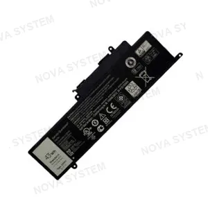 DELL BATERIA PARA DELL GK5KY 43Wh 11.1V 3 CELDAS 13 7347 7348 7359 451-BBKK RHN1C 04K8YH INT