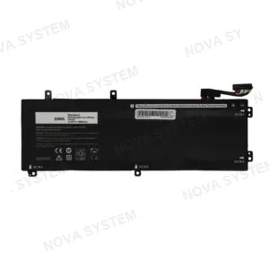 DELL BATERIA PARA DELL H5H20 56Wh 11.4V 3 CELDAS 5510 5520 M5520 5530 INT