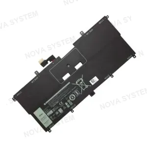 DELL BATERIA PARA DELL NNF1C 46Wh 7.6V 4 CELDAS XPS 13 9365 INT