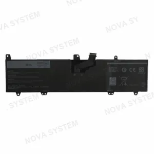 DELL BATERIA PARA DELL OJV6J 3179 3180 3162 3164 3168 32Wh 7.6V 4 CELDAS INT