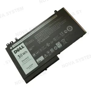 DELL BATERIA PARA DELL RYXXH 38Wh 11.1V 3 CELDAS E5450 3150 3160 INT