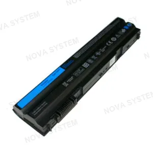 DELL BATERIA PARA DELL T54FJ 60Wh 11.1V 6 CELDAS E6420 E5420 E5520 E6520 7420