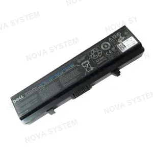 DELL BATERIA PARA DELL X284G 48Wh 10.8V 6 CELDAS GW240 K450N M911G 1545 1525 RN873 M911 EXT