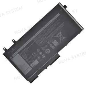 DELL BATERIA PARA DELL R8D7N 46Wh 11.4V 3 CELDAS 5400 5410 5500 5510 3540 3550 7590 7591 7791 INT