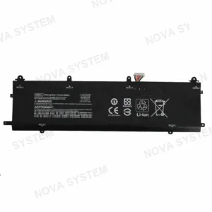 HP BATERIA PARA HP BN06XL 15-EB 15-EB0005UR 72.9Wh 11.55V 4 CELDAS INT